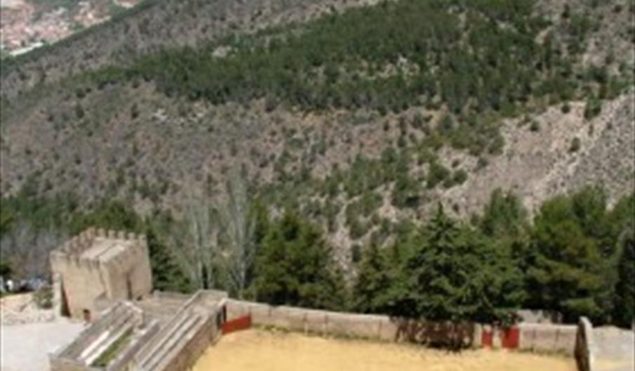 Plaza de Toros de Segura de la Sierra