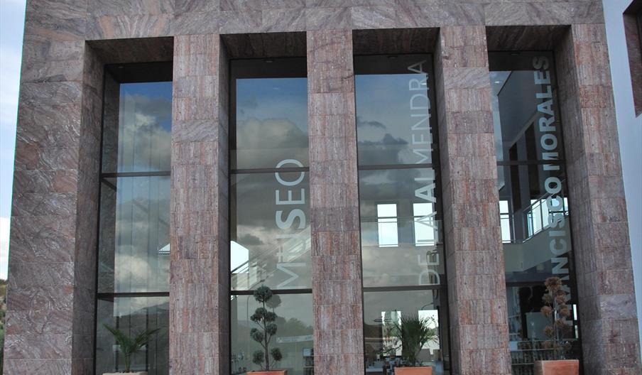 Museo de la Almendra