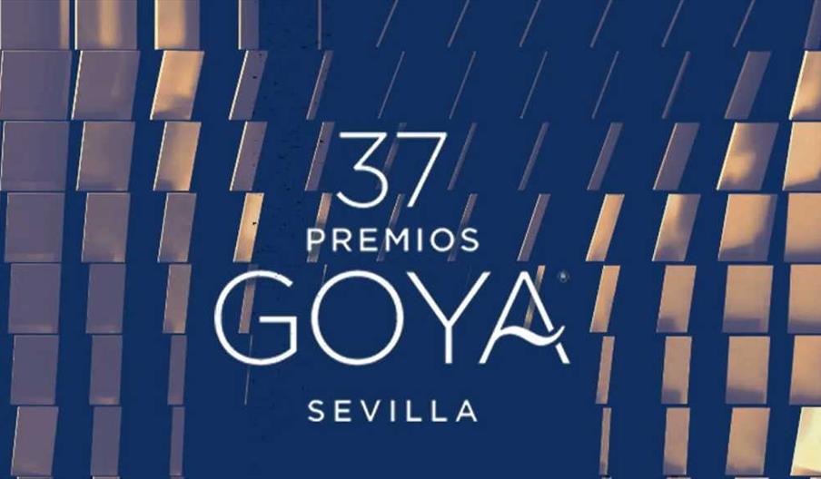 Premios Goya