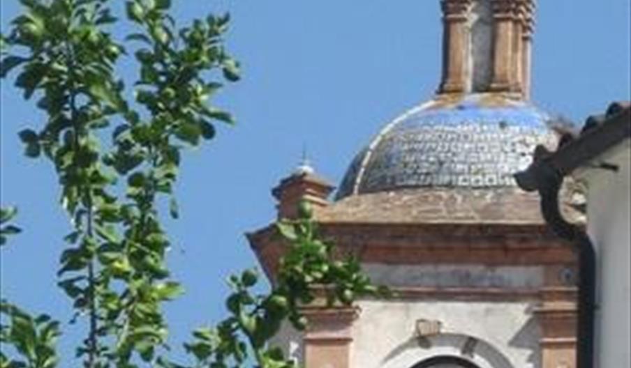 Iglesia Nuestra Señora de la Encarnación