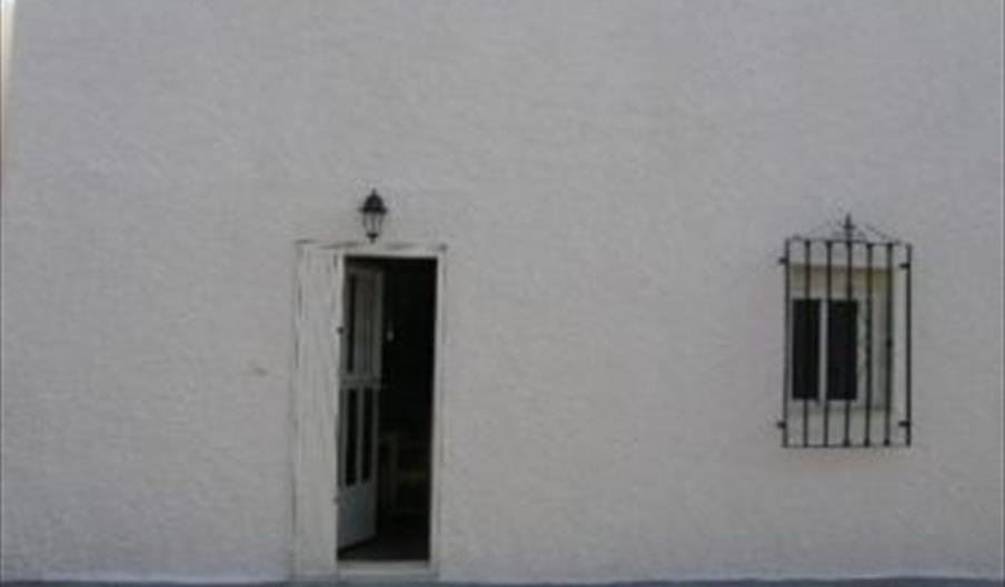 Vivienda Rural Villa Loli II