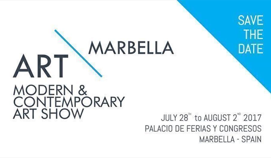 Feria Internacional de Arte Contemporáneo - Marb Art
