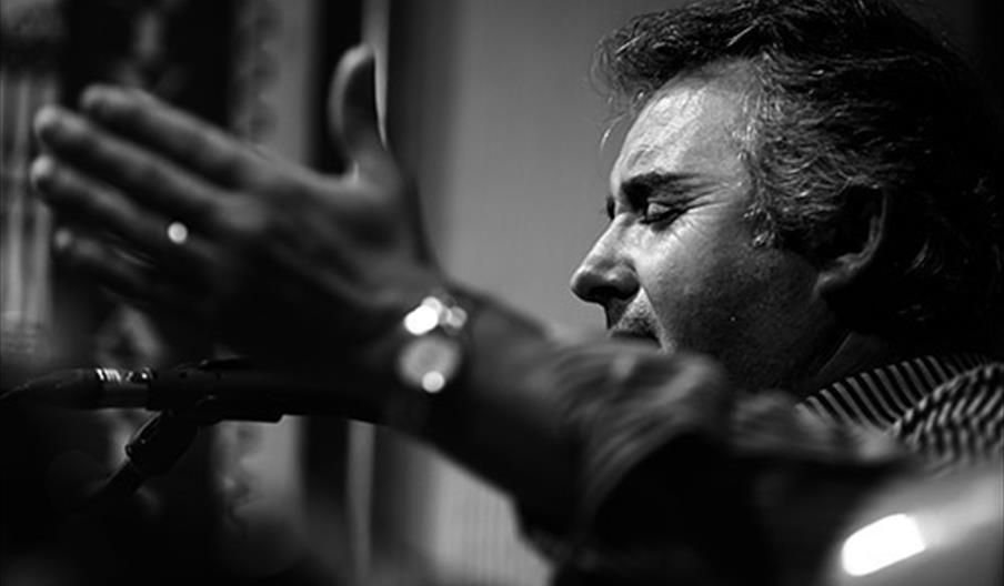 Circuito 'Solera Flamenca'