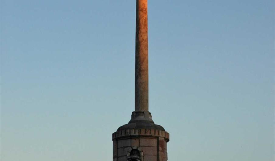 Triunfo de San Rafael