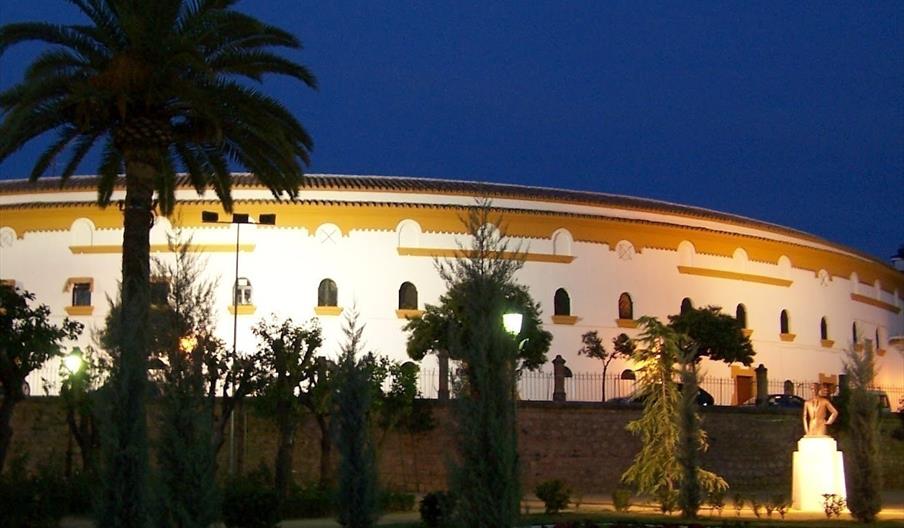 Coso de Santa Margarita