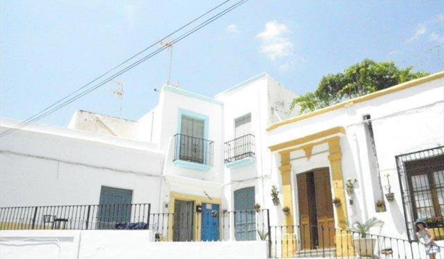 Vivienda Rural Estrella Fugaz