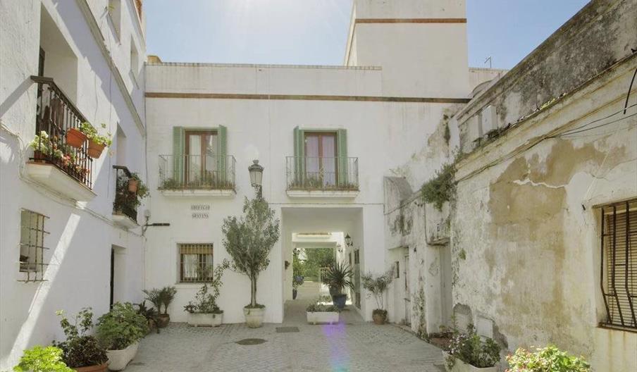 Apartamentos Gravina