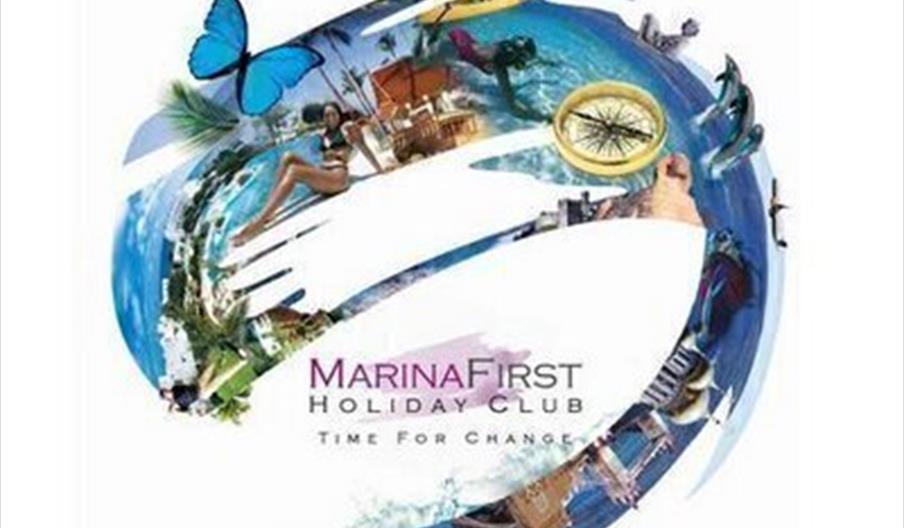 Marina First Travel