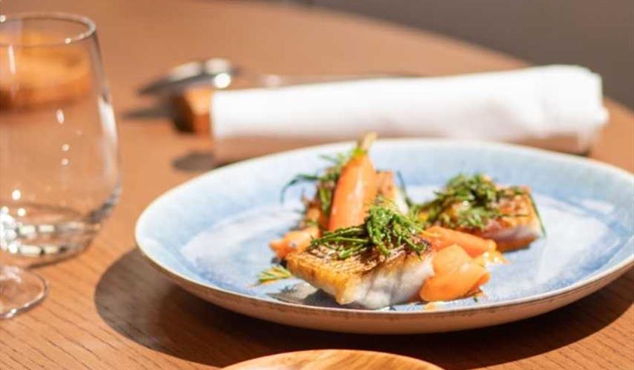 Restaurante Acebuche Baeza