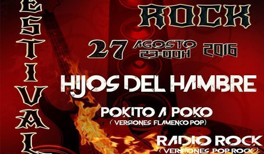 Ripa Rock Festival