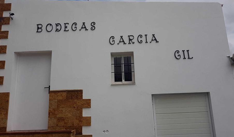 Bodegas García Gil