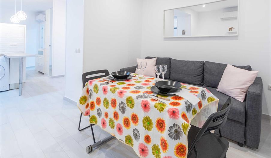 apartamento hakuna matata cadiz