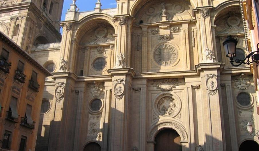 Catedral de Granada