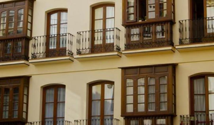 Apartamentos Salamanca