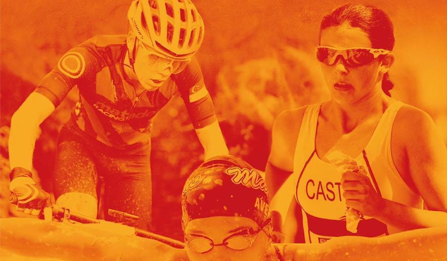 III TRIATLÓN CROS CASTRIL