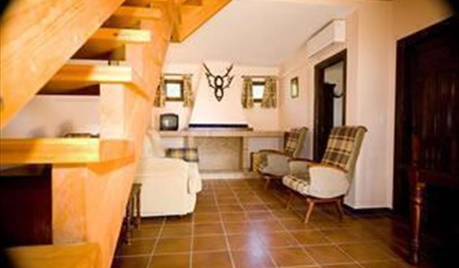 Casa de los Guardeses - Finca La Portilla