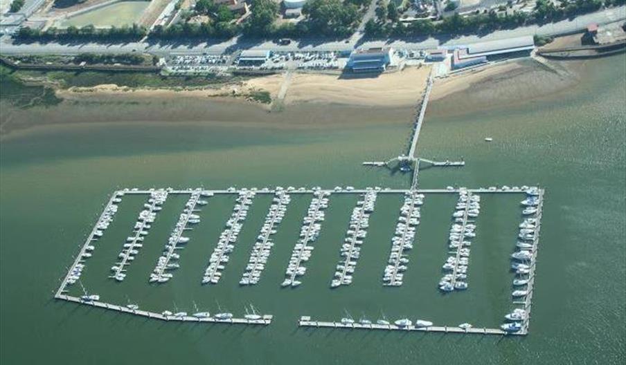 Real Club Marítimo de Huelva