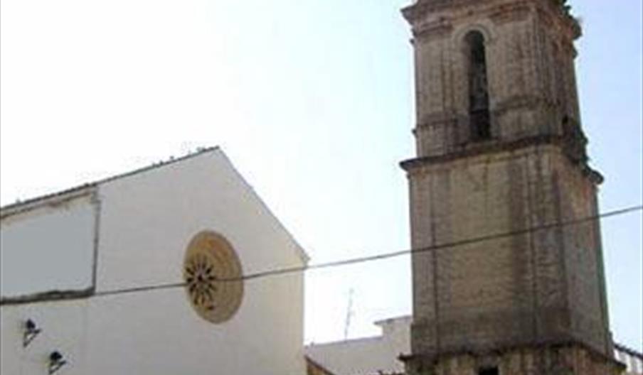 Iglesia de San Francisco