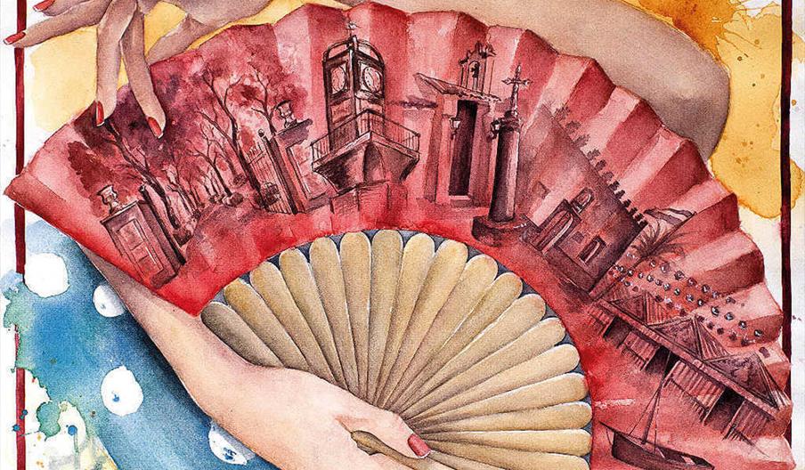 Feria de Coria del Río