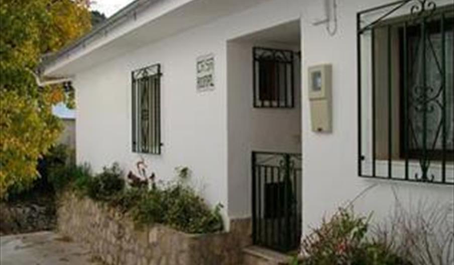 El Mirador de Tíscar