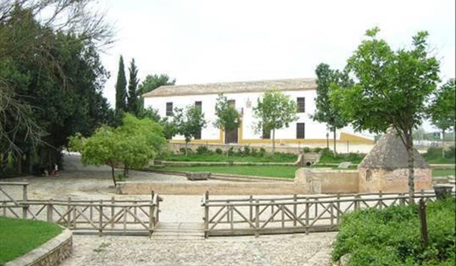 Parque de la Fuenlonguilla