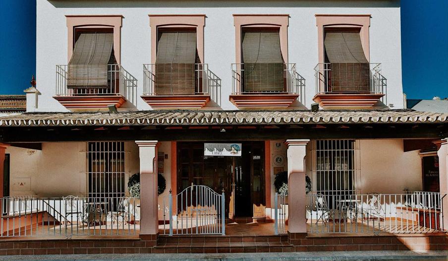 Casa Rural Cazadero Real