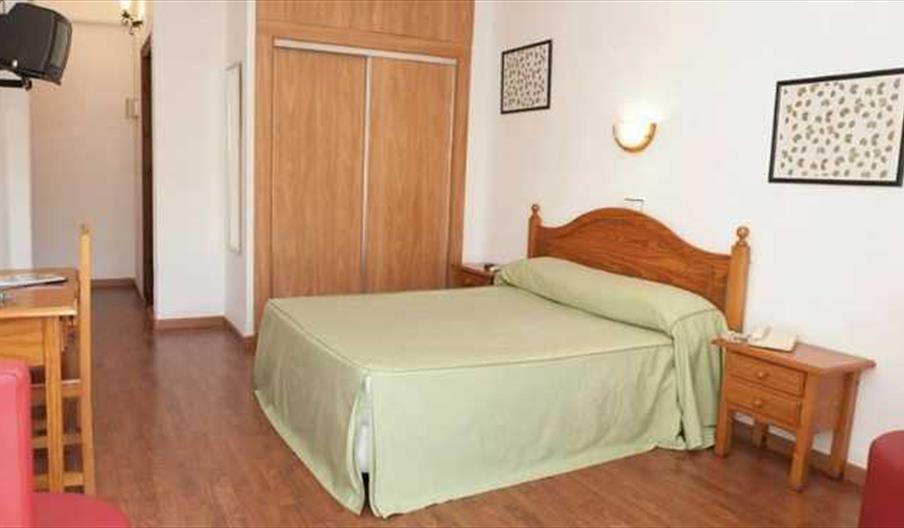 Hotel Torremolinos Centro