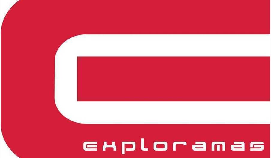 Exploramas