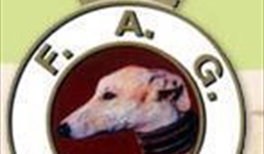 Federación Andaluza de Galgos