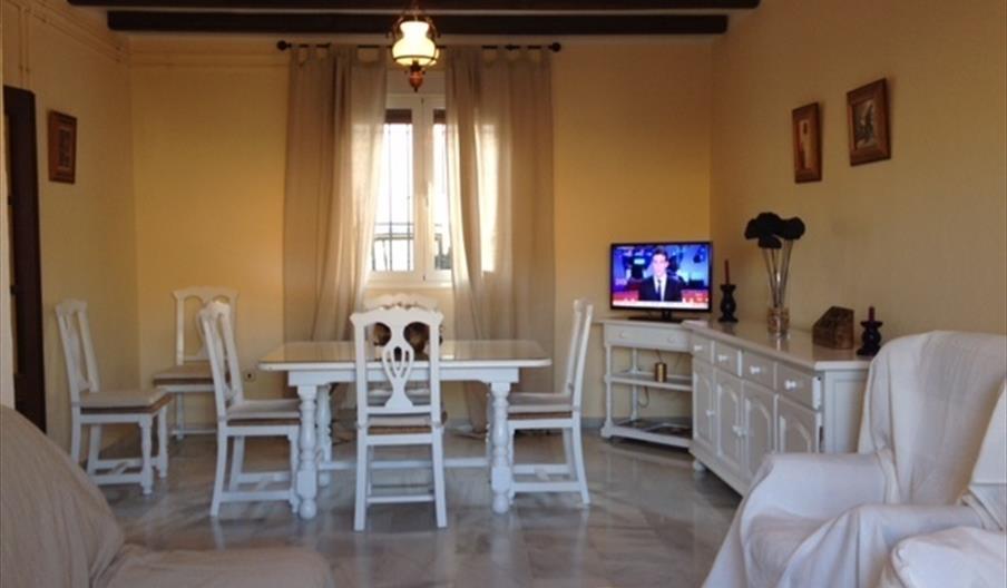 Casa Rural Casa Sierra de Líbar 3