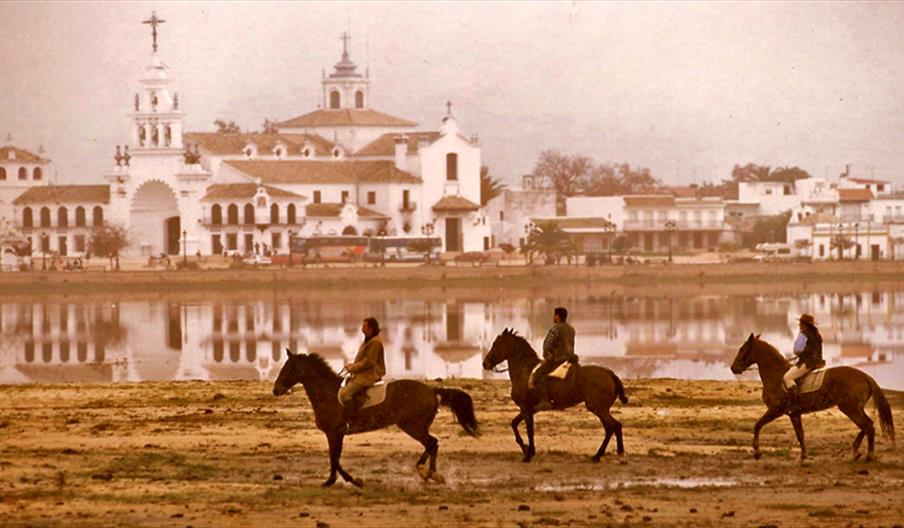 Equiberia Cortijo La Corbera