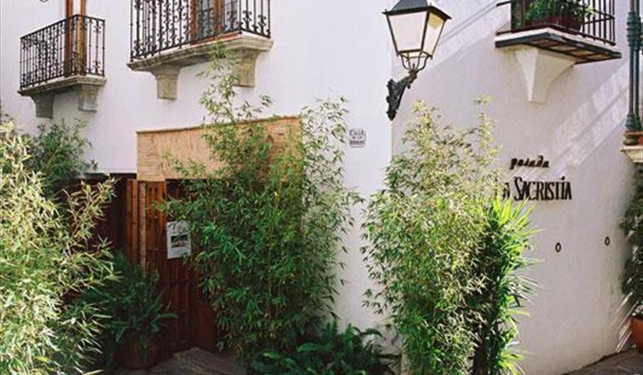 Posada La Sacristía