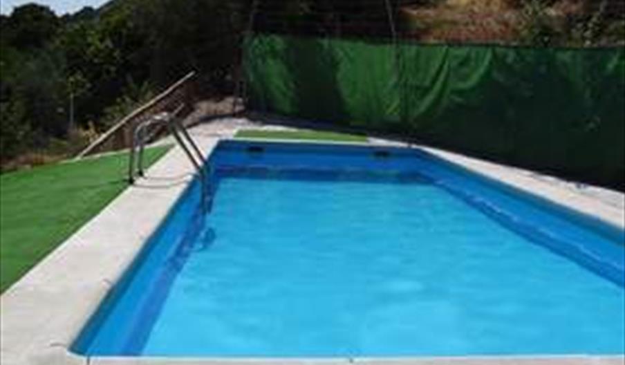 Vivienda Rural La Piedra de Tíscar I