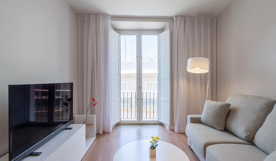 Apartamentos Tandem Ancha 34