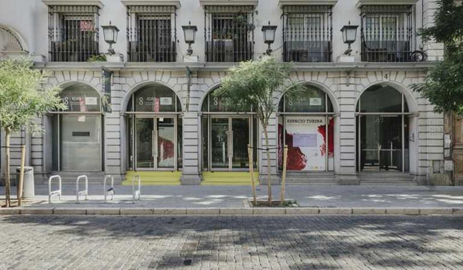 Ciclo de Musica Antigua en Sevilla