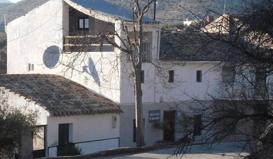 Casa Rural El Regüelo