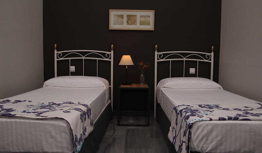 Apartamentos Curtidores 6