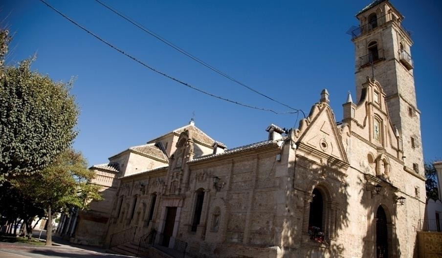 Iglesia Parroquial de la Inmaculada