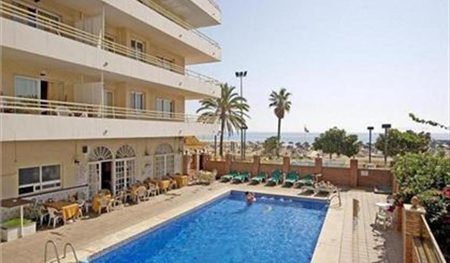 Apartamentos Marcari