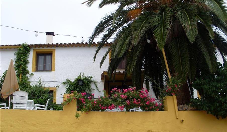 Casa Rural El Jaraiz de Peñolite