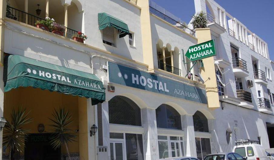 Hostal Azahara