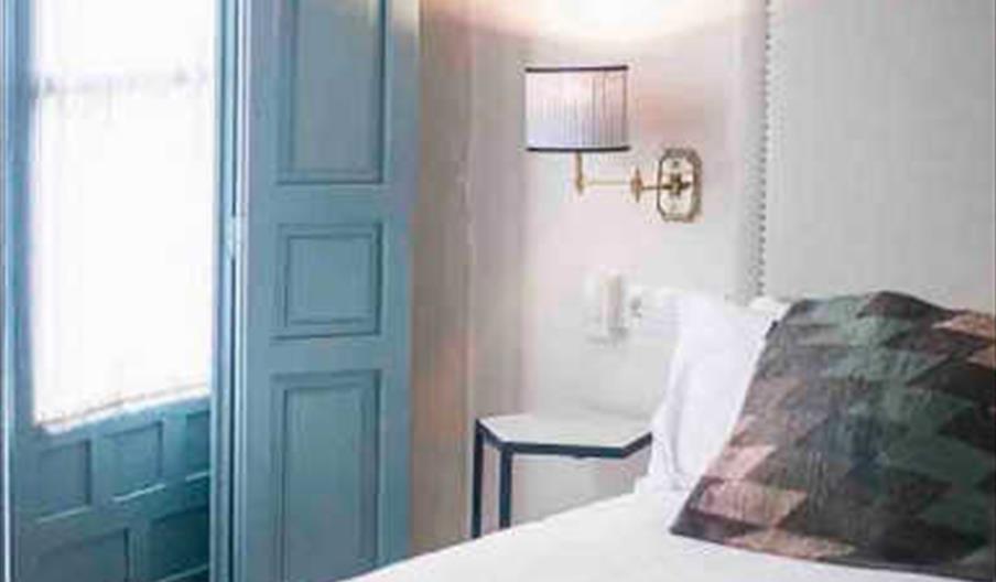 Pensión Casa Boutique La Pila del Pato