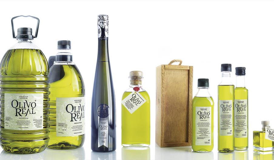 Almazara Cruz de Esteban