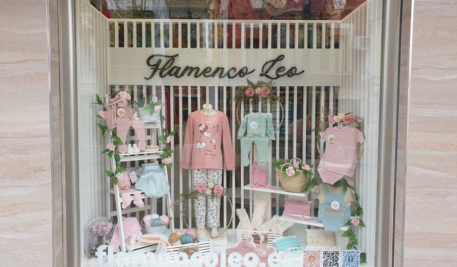 Flamenco Leo