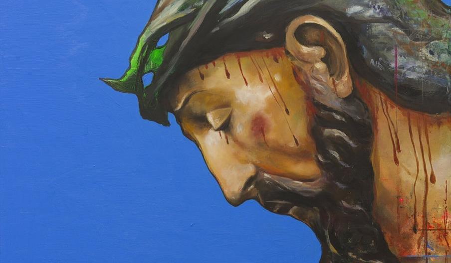 Semana Santa de Alcalá del Río