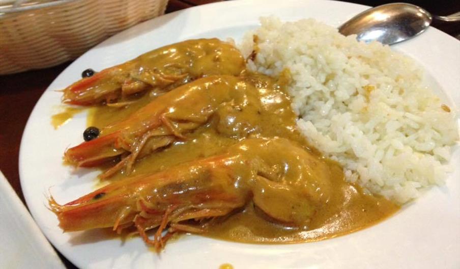 Mesón Agustín El Picoteo