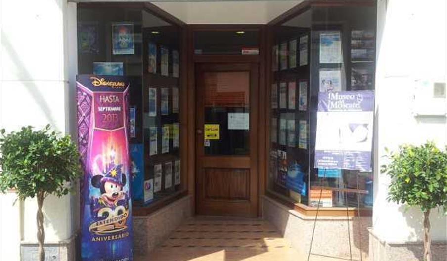 VIAJES COSTA LUZ CHIPIONA