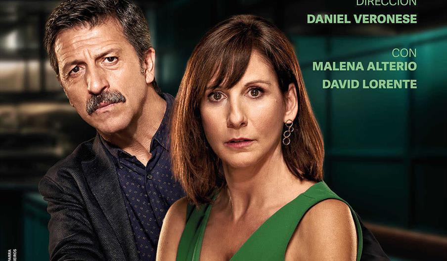 Los Amigos de Ellos Dos