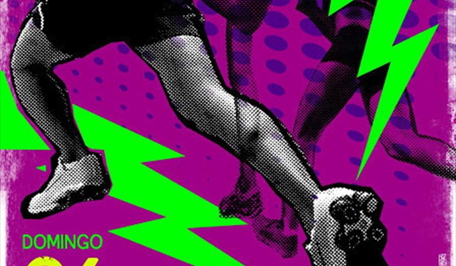 Carrera Popular Villa de Pedro Abad