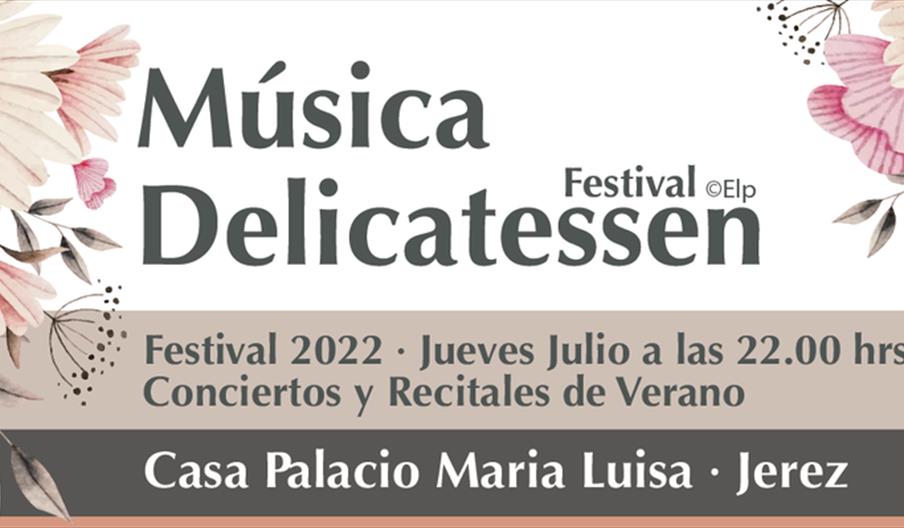 Festival Delicatessen